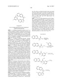 FUSED HETEROCYCLIC DERIVATIVES AND METHODS OF USE diagram and image