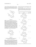 FUSED HETEROCYCLIC DERIVATIVES AND METHODS OF USE diagram and image