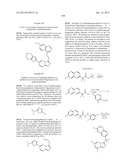 FUSED HETEROCYCLIC DERIVATIVES AND METHODS OF USE diagram and image