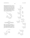 FUSED HETEROCYCLIC DERIVATIVES AND METHODS OF USE diagram and image