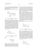 FUSED HETEROCYCLIC DERIVATIVES AND METHODS OF USE diagram and image