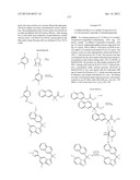 FUSED HETEROCYCLIC DERIVATIVES AND METHODS OF USE diagram and image