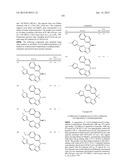 FUSED HETEROCYCLIC DERIVATIVES AND METHODS OF USE diagram and image