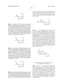 FUSED HETEROCYCLIC DERIVATIVES AND METHODS OF USE diagram and image