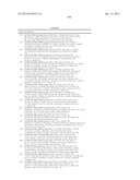 FUSED HETEROCYCLIC DERIVATIVES AND METHODS OF USE diagram and image