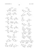 FUSED HETEROCYCLIC DERIVATIVES AND METHODS OF USE diagram and image