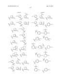 FUSED HETEROCYCLIC DERIVATIVES AND METHODS OF USE diagram and image