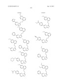 FUSED HETEROCYCLIC DERIVATIVES AND METHODS OF USE diagram and image