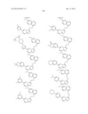 FUSED HETEROCYCLIC DERIVATIVES AND METHODS OF USE diagram and image