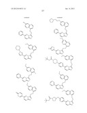 FUSED HETEROCYCLIC DERIVATIVES AND METHODS OF USE diagram and image