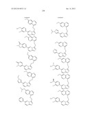 FUSED HETEROCYCLIC DERIVATIVES AND METHODS OF USE diagram and image