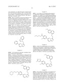 FUSED HETEROCYCLIC DERIVATIVES AND METHODS OF USE diagram and image