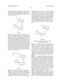 FUSED HETEROCYCLIC DERIVATIVES AND METHODS OF USE diagram and image