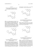 FUSED HETEROCYCLIC DERIVATIVES AND METHODS OF USE diagram and image