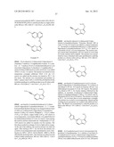 FUSED HETEROCYCLIC DERIVATIVES AND METHODS OF USE diagram and image