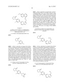 FUSED HETEROCYCLIC DERIVATIVES AND METHODS OF USE diagram and image