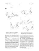 FUSED HETEROCYCLIC DERIVATIVES AND METHODS OF USE diagram and image