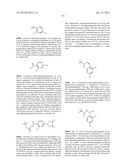 FUSED HETEROCYCLIC DERIVATIVES AND METHODS OF USE diagram and image