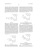 FUSED HETEROCYCLIC DERIVATIVES AND METHODS OF USE diagram and image