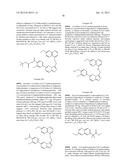 FUSED HETEROCYCLIC DERIVATIVES AND METHODS OF USE diagram and image