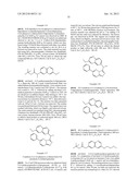 FUSED HETEROCYCLIC DERIVATIVES AND METHODS OF USE diagram and image