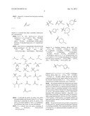 METHODS AND COMPOSITIONS OF TREATING A FLAVIVIRIDAE FAMILY VIRAL INFECTION diagram and image