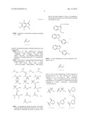 METHODS AND COMPOSITIONS OF TREATING A FLAVIVIRIDAE FAMILY VIRAL INFECTION diagram and image