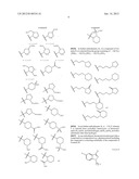 METHODS AND COMPOSITIONS OF TREATING A FLAVIVIRIDAE FAMILY VIRAL INFECTION diagram and image