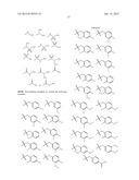 METHODS AND COMPOSITIONS OF TREATING A FLAVIVIRIDAE FAMILY VIRAL INFECTION diagram and image