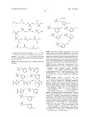 METHODS AND COMPOSITIONS OF TREATING A FLAVIVIRIDAE FAMILY VIRAL INFECTION diagram and image