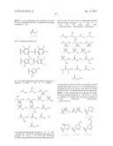 METHODS AND COMPOSITIONS OF TREATING A FLAVIVIRIDAE FAMILY VIRAL INFECTION diagram and image