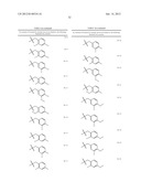 METHODS AND COMPOSITIONS OF TREATING A FLAVIVIRIDAE FAMILY VIRAL INFECTION diagram and image