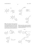 METHODS AND COMPOSITIONS OF TREATING A FLAVIVIRIDAE FAMILY VIRAL INFECTION diagram and image