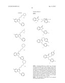 METHODS AND COMPOSITIONS OF TREATING A FLAVIVIRIDAE FAMILY VIRAL INFECTION diagram and image