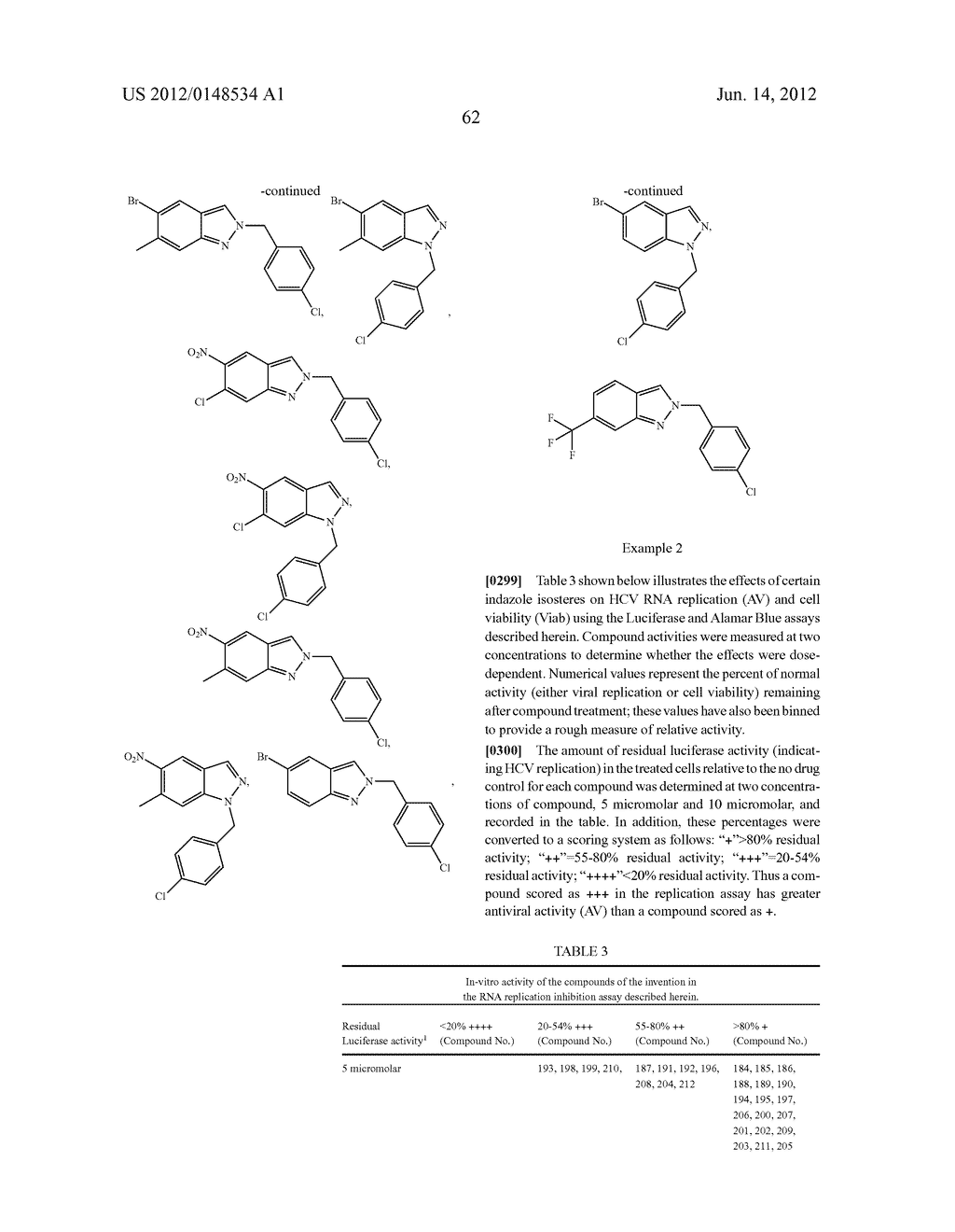 METHODS AND COMPOSITIONS OF TREATING A FLAVIVIRIDAE FAMILY VIRAL INFECTION - diagram, schematic, and image 63