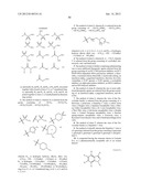 METHODS AND COMPOSITIONS OF TREATING A FLAVIVIRIDAE FAMILY VIRAL INFECTION diagram and image