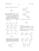 METHODS AND COMPOSITIONS OF TREATING A FLAVIVIRIDAE FAMILY VIRAL INFECTION diagram and image