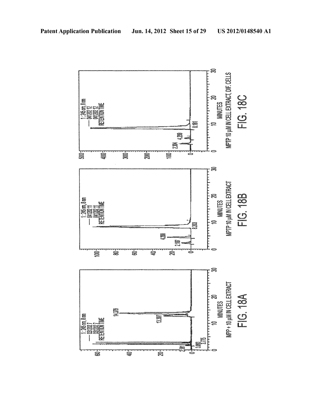 PROLIFERATED CELL LINES AND USES THEREOF - diagram, schematic, and image 16