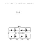 METHOD AND COMPOSITIONS FOR ENHANCED ANTI-TUMOR EFFECTOR FUNCTIONING OF T     CELLS diagram and image