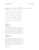 METHOD AND COMPOSITIONS FOR ENHANCED ANTI-TUMOR EFFECTOR FUNCTIONING OF T     CELLS diagram and image