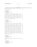 METHOD AND COMPOSITIONS FOR ENHANCED ANTI-TUMOR EFFECTOR FUNCTIONING OF T     CELLS diagram and image