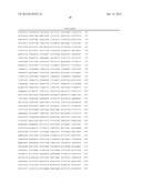 METHOD AND COMPOSITIONS FOR ENHANCED ANTI-TUMOR EFFECTOR FUNCTIONING OF T     CELLS diagram and image