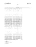 METHOD AND COMPOSITIONS FOR ENHANCED ANTI-TUMOR EFFECTOR FUNCTIONING OF T     CELLS diagram and image