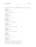 METHOD AND COMPOSITIONS FOR ENHANCED ANTI-TUMOR EFFECTOR FUNCTIONING OF T     CELLS diagram and image