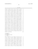 METHOD AND COMPOSITIONS FOR ENHANCED ANTI-TUMOR EFFECTOR FUNCTIONING OF T     CELLS diagram and image