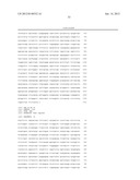 METHOD AND COMPOSITIONS FOR ENHANCED ANTI-TUMOR EFFECTOR FUNCTIONING OF T     CELLS diagram and image