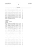 METHOD AND COMPOSITIONS FOR ENHANCED ANTI-TUMOR EFFECTOR FUNCTIONING OF T     CELLS diagram and image