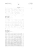 METHOD AND COMPOSITIONS FOR ENHANCED ANTI-TUMOR EFFECTOR FUNCTIONING OF T     CELLS diagram and image