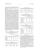 METHODS AND COMPOSITIONS FOR TREATING RESPIRATORY DISEASE-CHALLENGED     ANIMALS diagram and image