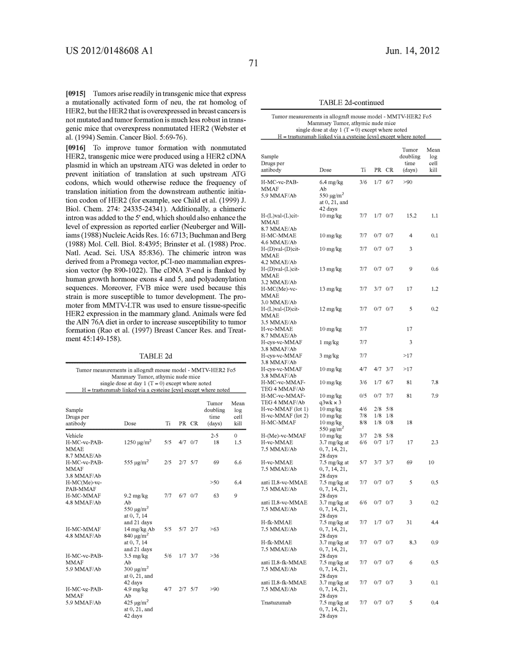 MONOMETHYLVALINE COMPOUNDS CAPABLE OF CONJUGATION TO LIGANDS - diagram, schematic, and image 112